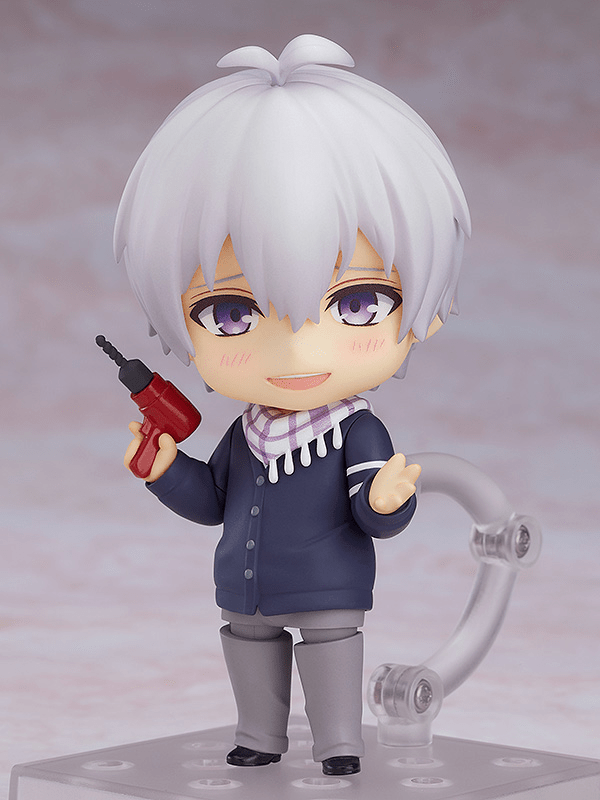 Good Smile Company - Nendoroid Sogo Osaka (IDOLiSH7) - Good Game Anime