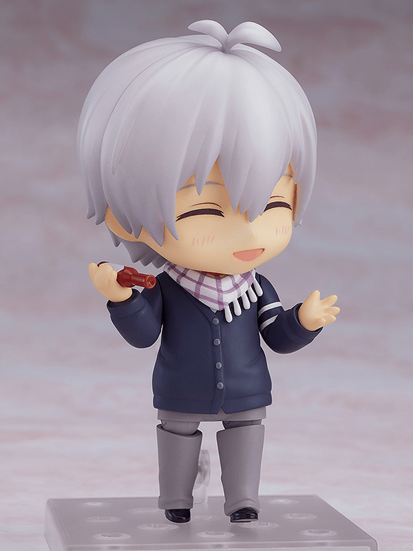 Good Smile Company - Nendoroid Sogo Osaka (IDOLiSH7) - Good Game Anime