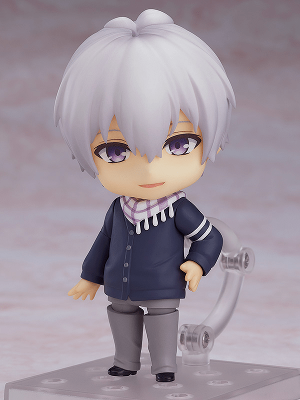 Good Smile Company - Nendoroid Sogo Osaka (IDOLiSH7) - Good Game Anime