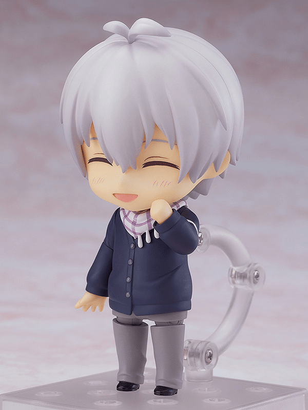 Good Smile Company - Nendoroid Sogo Osaka (IDOLiSH7) - Good Game Anime