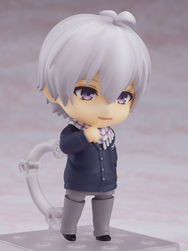 Good Smile Company - Nendoroid Sogo Osaka (IDOLiSH7) - Good Game Anime