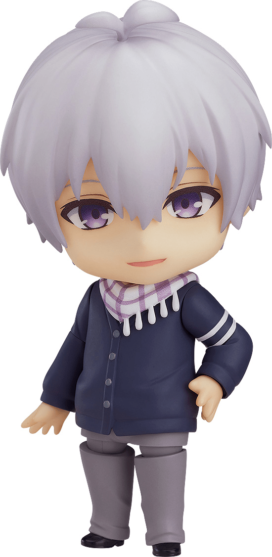 Good Smile Company - Nendoroid Sogo Osaka (IDOLiSH7) - Good Game Anime