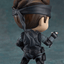 Good Smile Company - Nendoroid Solid Snake - Good Game Anime