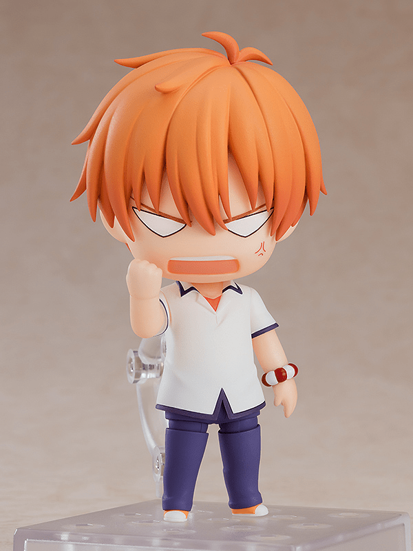 Good Smile Company - Nendoroid Soma Kyo (Fruits Basket) - Good Game Anime