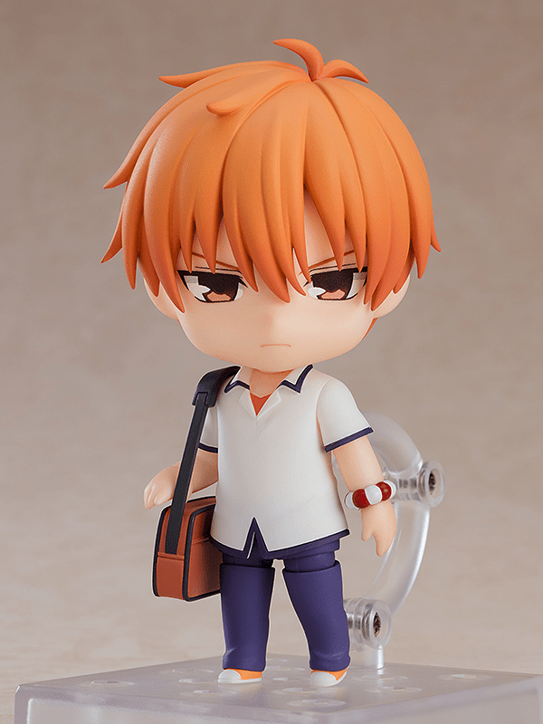 Good Smile Company - Nendoroid Soma Kyo (Fruits Basket) - Good Game Anime