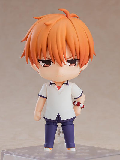 Good Smile Company - Nendoroid Soma Kyo (Fruits Basket) - Good Game Anime