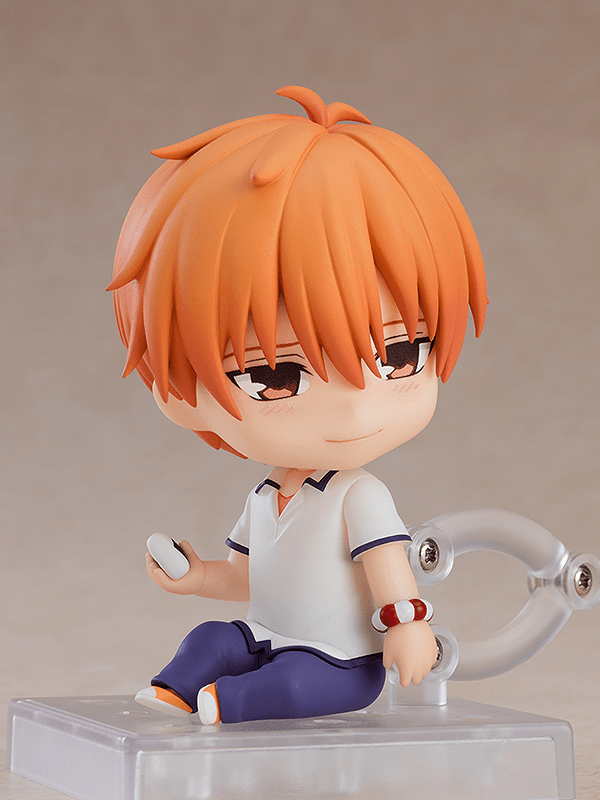 Good Smile Company - Nendoroid Soma Kyo (Fruits Basket) - Good Game Anime