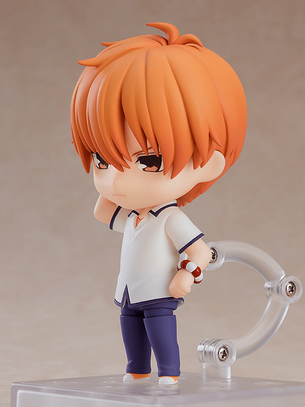 Good Smile Company - Nendoroid Soma Kyo (Fruits Basket) - Good Game Anime