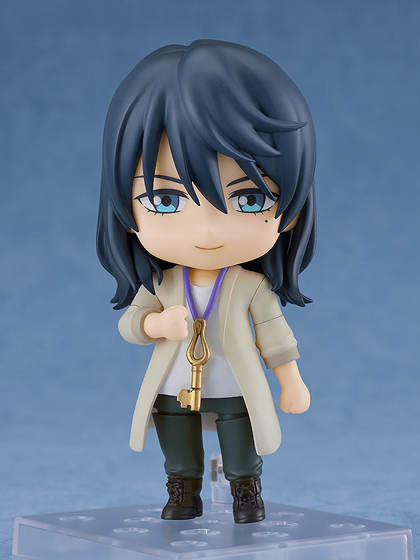 Good Smile Company - Nendoroid Souta Munakata (Suzume) - Good Game Anime