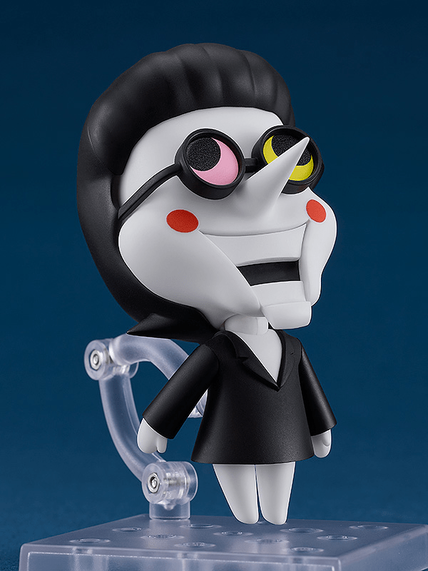 Good Smile Company - Nendoroid Spamton (DELTARUNE) - Good Game Anime