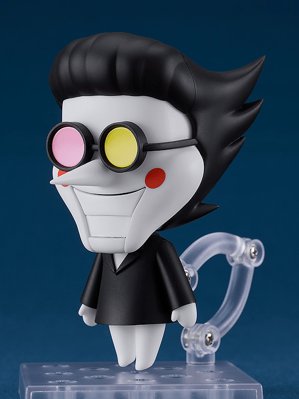 Good Smile Company - Nendoroid Spamton (DELTARUNE) - Good Game Anime