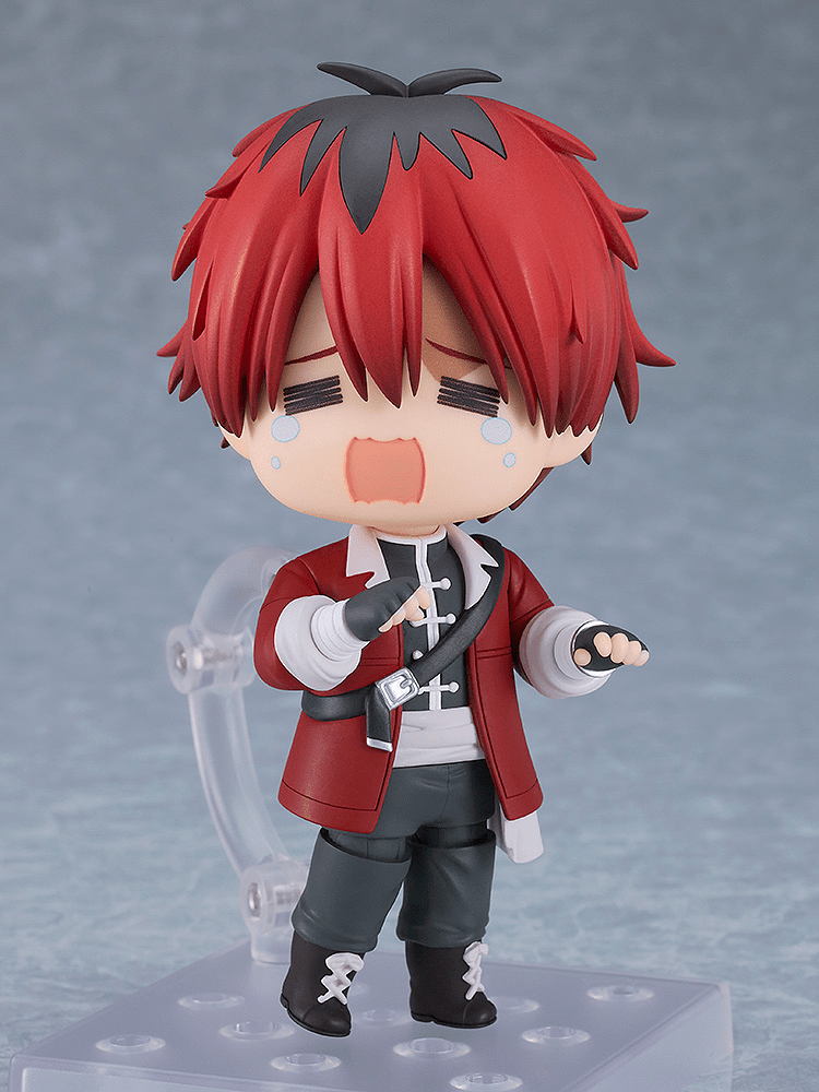 Good Smile Company - Nendoroid Stark (Frieren: Beyond Journey's End) - Good Game Anime