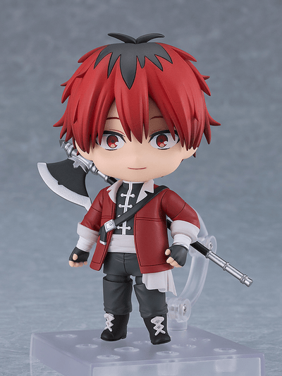 Good Smile Company - Nendoroid Stark (Frieren: Beyond Journey's End) - Good Game Anime