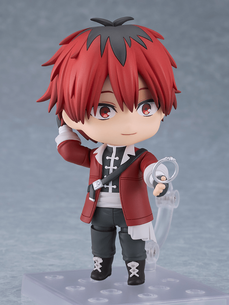 Good Smile Company - Nendoroid Stark (Frieren: Beyond Journey's End) - Good Game Anime