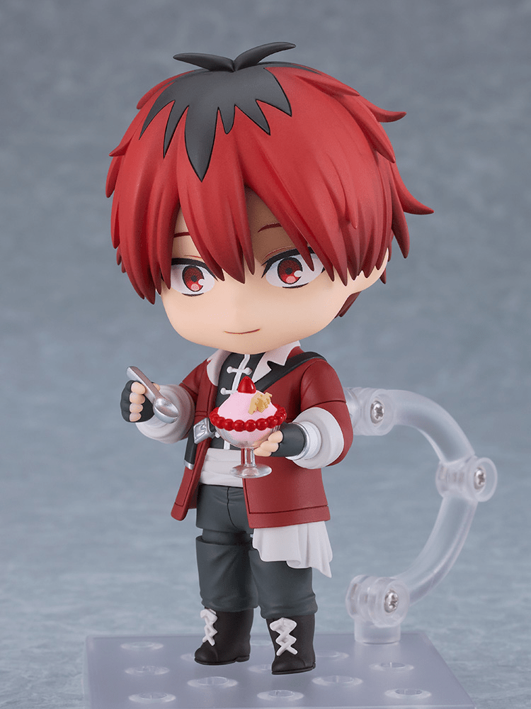 Good Smile Company - Nendoroid Stark (Frieren: Beyond Journey's End) - Good Game Anime