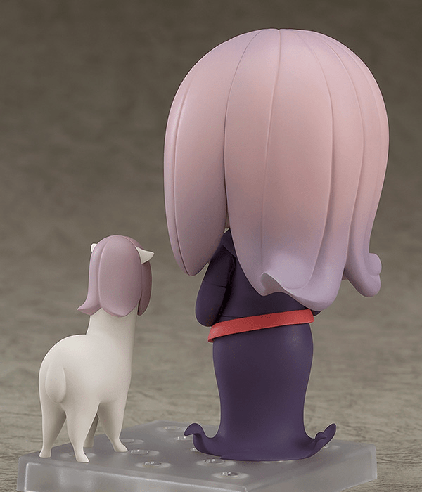 Good Smile Company - Nendoroid Sucy Manbavaran (Little Witch Academia) - Good Game Anime