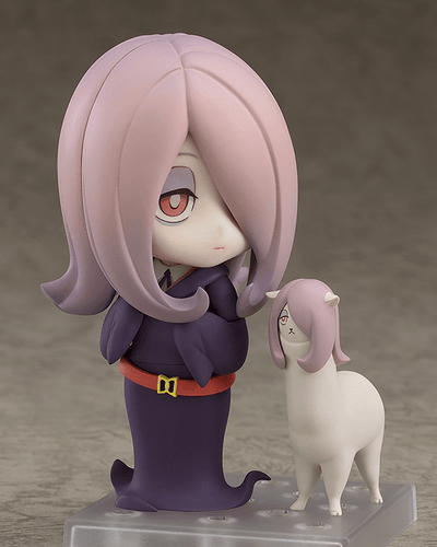 Good Smile Company - Nendoroid Sucy Manbavaran (Little Witch Academia) - Good Game Anime