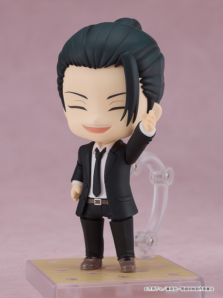 Good Smile Company - Nendoroid Suguru Geto: Suit Ver. (Jujutsu Kaisen) - Good Game Anime