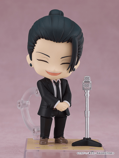 Good Smile Company - Nendoroid Suguru Geto: Suit Ver. (Jujutsu Kaisen) - Good Game Anime