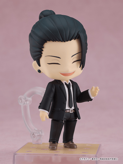 Good Smile Company - Nendoroid Suguru Geto: Suit Ver. (Jujutsu Kaisen) - Good Game Anime