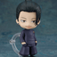 Good Smile Company - Nendoroid Suguru Geto: Tokyo Jujutsu High School Ver. (Jujutsu Kaisen) - Good Game Anime