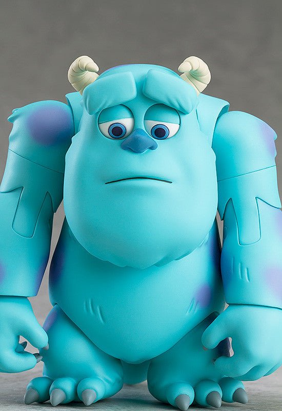 Good Smile Company - Nendoroid Sulley DX Ver. (Monster's Inc.) - Good Game Anime