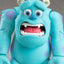 Good Smile Company - Nendoroid Sulley DX Ver. (Monster's Inc.) - Good Game Anime