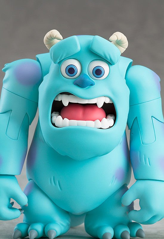 Good Smile Company - Nendoroid Sulley DX Ver. (Monster's Inc.) - Good Game Anime