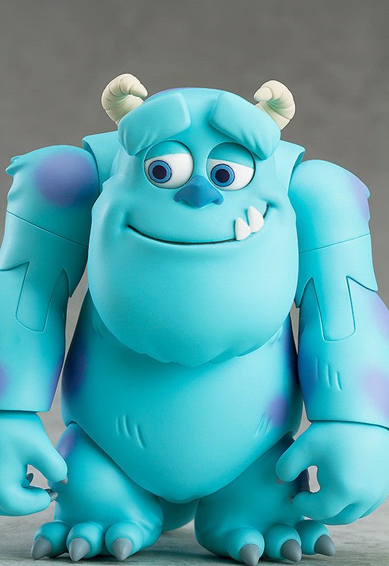 Good Smile Company - Nendoroid Sulley DX Ver. (Monster's Inc.) - Good Game Anime