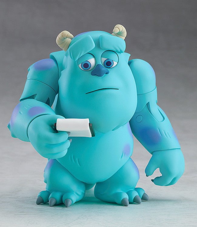 Good Smile Company - Nendoroid Sulley DX Ver. (Monster's Inc.) - Good Game Anime