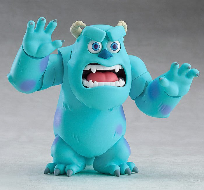 Good Smile Company - Nendoroid Sulley DX Ver. (Monster's Inc.) - Good Game Anime