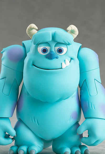 Good Smile Company - Nendoroid Sulley DX Ver. (Monster's Inc.) - Good Game Anime