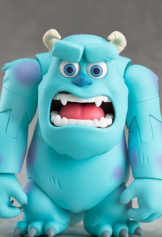 Good Smile Company - Nendoroid Sulley DX Ver. (Monster's Inc.) - Good Game Anime