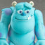 Good Smile Company - Nendoroid Sulley DX Ver. (Monster's Inc.) - Good Game Anime