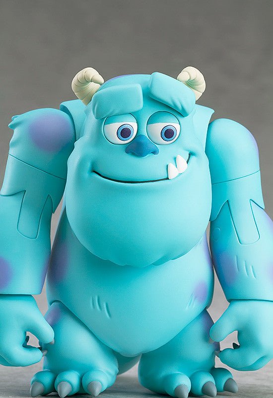 Good Smile Company - Nendoroid Sulley DX Ver. (Monster's Inc.) - Good Game Anime