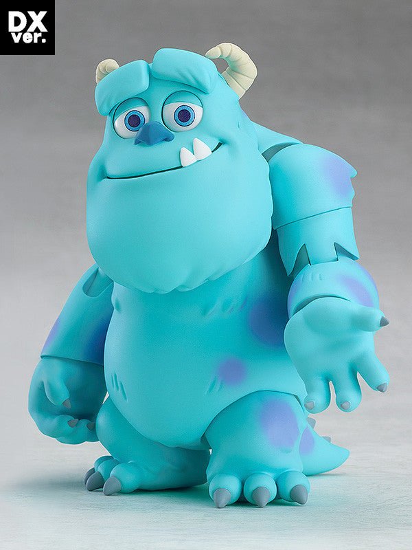 Good Smile Company - Nendoroid Sulley DX Ver. (Monster's Inc.) - Good Game Anime