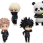 Good Smile Company - Nendoroid Surprise Jujutsu Kaisen - Good Game Anime