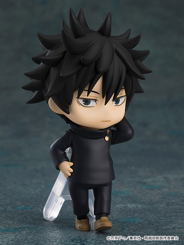Good Smile Company - Nendoroid Surprise Jujutsu Kaisen - Good Game Anime