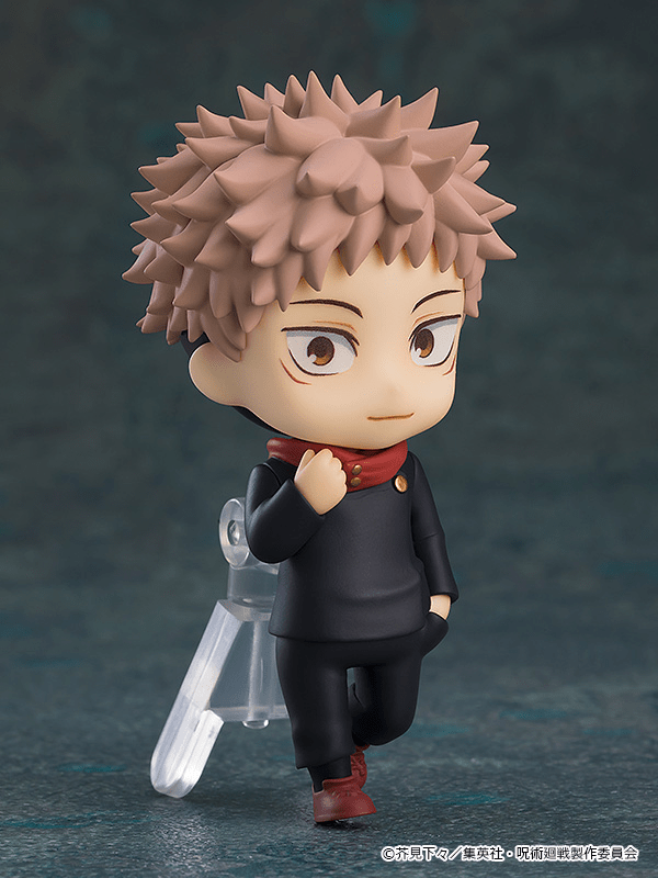 Good Smile Company - Nendoroid Surprise Jujutsu Kaisen - Good Game Anime