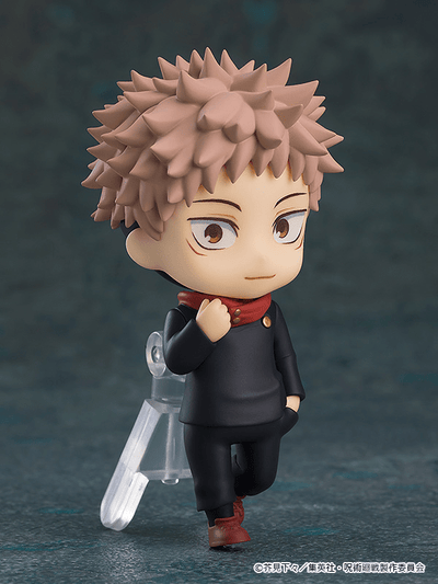 Good Smile Company - Nendoroid Surprise Jujutsu Kaisen - Good Game Anime