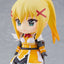 Good Smile Company - Nendoroid Swacchao! Darkness Sitting Figure (KonoSuba: God's Blessing on this Wonderful World!) - Good Game Anime