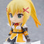 Good Smile Company - Nendoroid Swacchao! Darkness Sitting Figure (KonoSuba: God's Blessing on this Wonderful World!) - Good Game Anime