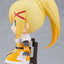 Good Smile Company - Nendoroid Swacchao! Darkness Sitting Figure (KonoSuba: God's Blessing on this Wonderful World!) - Good Game Anime