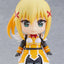 Good Smile Company - Nendoroid Swacchao! Darkness Sitting Figure (KonoSuba: God's Blessing on this Wonderful World!) - Good Game Anime