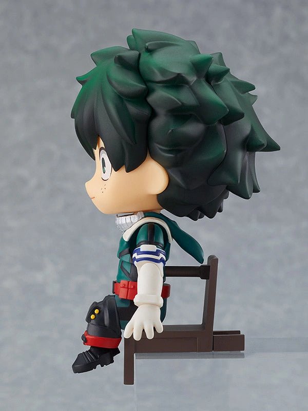 Good Smile Company - Nendoroid Swacchao! Izuku Midoriya (My Hero Academia) - Good Game Anime