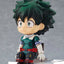 Good Smile Company - Nendoroid Swacchao! Izuku Midoriya (My Hero Academia) - Good Game Anime