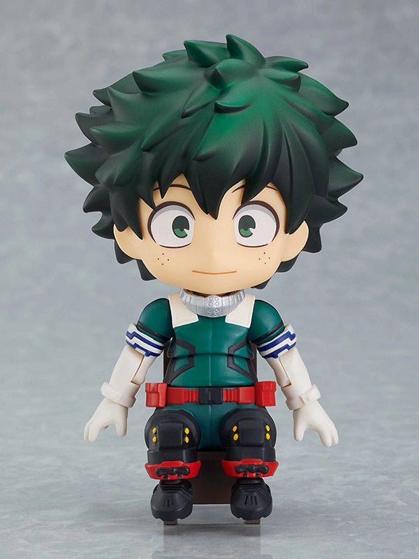 Good Smile Company - Nendoroid Swacchao! Izuku Midoriya (My Hero Academia) - Good Game Anime