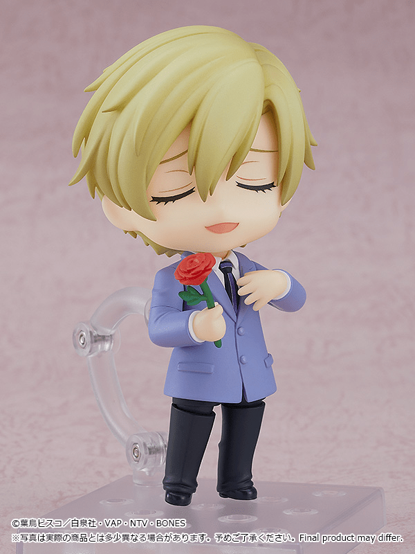 Good Smile Company - Nendoroid Tamaki Suoh (Ouran High School Host Club) - Good Game Anime