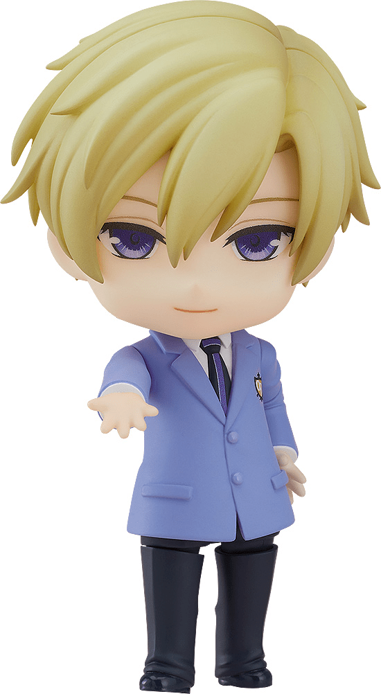 Good Smile Company - Nendoroid Tamaki Suoh (Ouran High School Host Club) - Good Game Anime