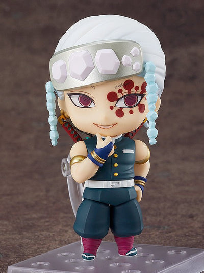 Good Smile Company - Nendoroid Tengen Uzui (Demon Slayer) - Good Game Anime